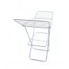 Royalford RF2600-IB Large Folding Clothes Airer-1533-01