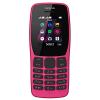 Nokia 110 Ta-1192 Dual Sim Gcc Pink-8407-01