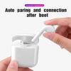 2 IN 1 Combo Power Bank YT-06 20000mAh and i11 Twin Bluetooth Headset-11505-01
