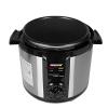 Geepas GPC307 Electric Pressure Cooker 6L-606-01