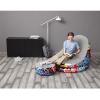 Bestway Inflatable Comforter Set With Pump-3610-01