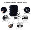 Inflatable Cervical Neck Traction Pillow -10688-01