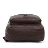 Casual Sports Shoulder Bag For Men Coffee-1445-01