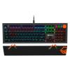 Meetion MT-MK500 Mechanical Keyboard RGB-9845-01