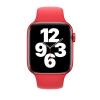Apple Watch Strap 44mm Sport Band Regular, Red-2479-01