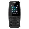 Nokia 105 Ta-1174 Dual Sim Gcc Black-11113-01