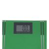 Geepas  GBS4208 Electronic Personal Digital Scale Read Display With Large Platform-588-01