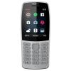 Nokia 210 Ta-1139 Dual Sim Gcc Grey-11181-01