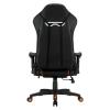 Meetion MT-CHR22 Gaming Chair Black+Orange-9899-01