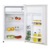 Sharp 1-Door Refrigerator 155L SJ-K155X-SL3-11073-01