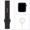 Apple Watch Series 6 40MM, Black-2974-01