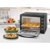 Black+Decker 55l Toaster Oven TRO55RDG-B5-5975-01