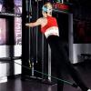 Heavy Duty Resistance Band Tube Power Gym Exercise-9639-01
