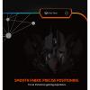 Meetion MT-PD121 Backlight Gaming Mouse Pad-9522-01