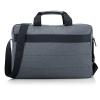 HP K0B38AA 15.6 Value Top Load Laptop Shoulder Strap Bag Grey-1236-01