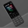 Nokia 150 Ta-1235 Dual Sim Gcc Black-11153-01