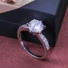 SIGNATURE COLLECTIONS 3 in 1 Zircon Collection Rings SGR010-5116-01