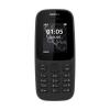 3 IN 1 Combo Nokia 105 Dual SIM Black-1632-01