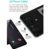 G-TAB C3 3G 1G RAM & 16GB Internal Storage IPS Tablet 7 Inch-6610-01