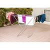 Royalford RF2600-IB Large Folding Clothes Airer-1534-01