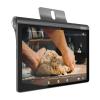 Lenovo Yoga Smart Tab YT-X705F 10.1inch Tablet 3GB RAM 32GB Storage Android, Iron Grey-2959-01
