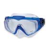 Intex 55981 Silicone Aqua Sport Masks -705-01