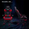 Pro Gamer High Quality Gaming Chairs-6201-01