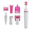 Sweet Sensitive Precision Beauty Styler and Hair Remover -8778-01