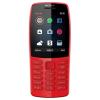 Nokia 210 Ta-1139 Dual Sim Gcc Red-11183-01