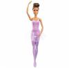 Barbie Ballerina Doll Assorted- GJL58-221-01