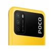 POCO M3 4GB RAM & 128GB Internal Storage Yellow-5786-01