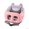 High Quality Portable booster seat for kids-4815-01