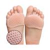 Comfort Pro Anti Slip Silicon Ball Foot Protective Pads 2 Pair-6185-01