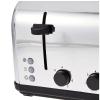 Black + Decker 4 Slice Toaster ET304-B5	-10062-01