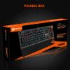 Meetion MT-MK500 Mechanical Keyboard RGB-9856-01