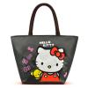 Hello Kitty Shopping Bag-6718-01