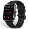 Amazfit GTS Smart Watch With 1.65-Inch AMOLED Screen Black -828-01