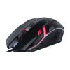 Meetion MT-M371 USB Wired Mouse 4 Buttons Rainbow Backlit-9240-01