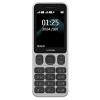 Nokia 125 Ta-1253 Dual Sim Gcc White-11133-01