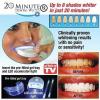 20 Minute Dental White RX Tooth Whitening Kit-8299-01