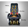 High Quality Full Body Massaging Chair With Calf Massaging -6178-01