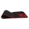 Meetion MT-P100 Rubber Gaming Mouse Pad Longer-9529-01