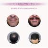 Magic Hair And Beard Growth Kit With Titanium Needle Roller And Aichun Beauty Beard Growth Essential Oil-6241-01