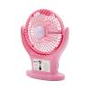 Krypton KNF6061 Rechargeable Fan with LED Lantern-3630-01
