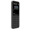 Nokia 125 Ta-1253 Dual Sim Gcc Black-11140-01