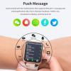 Modio Health & Fitness Smart Watch, MW-11-10985-01