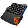 Meetion MT-KB015 One-hand Gaming Keyboard-9354-01