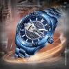 Naviforce 9157 Man Quartz Watch Blue, NF9157-8443-01