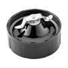 Black+Decker 400w Blender With Grinder And Extra Jar BX430J-B5-5811-01