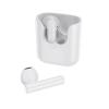 QCY T12 True Wireless Earbuds White, QCY-T12-10155-01